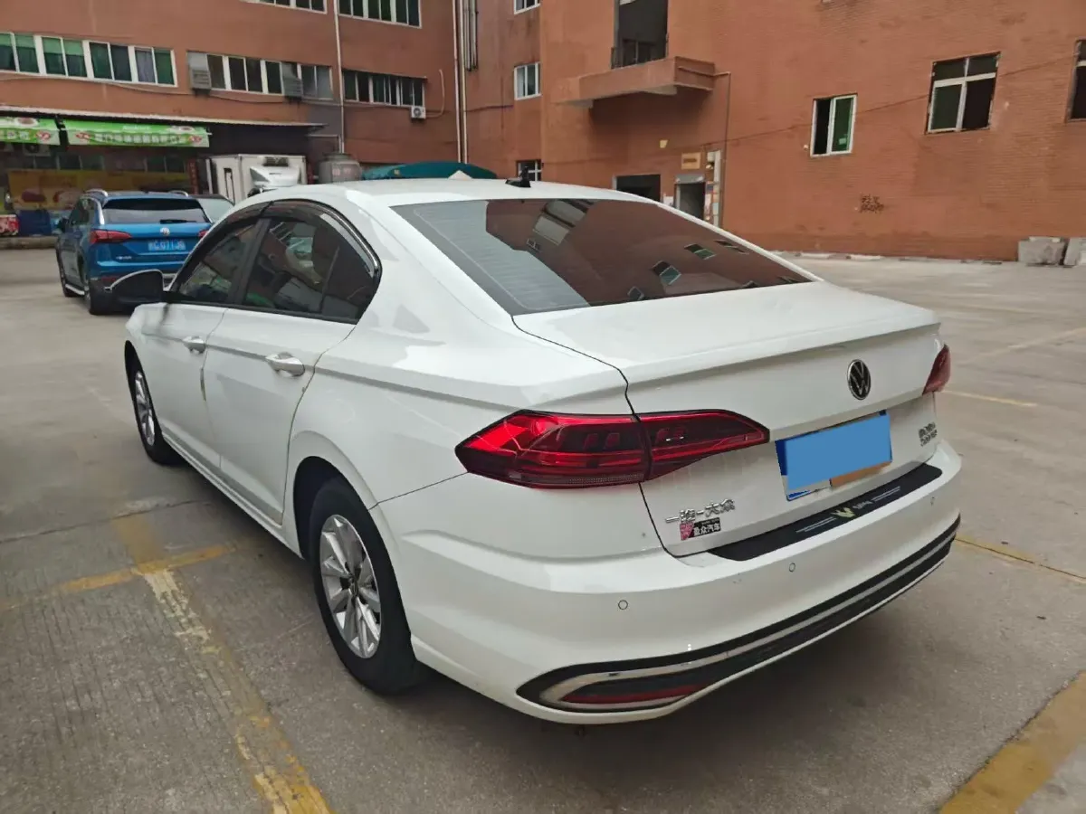 2023 Volkswagen Bora 1.2T 116HP L4 7DCT,autocango,china used car exporter,china ev exporter,chinese used car exporter,chinese used ev exporter