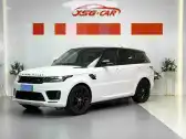 2020 LAND ROVER RANGE ROVER SPORT,autocango,china used car exporter,china ev exporter,chinese used car exporter,chinese used ev exporter