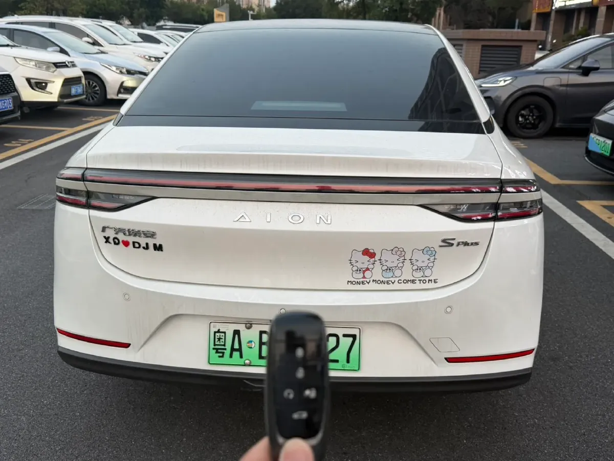 2022 Aion Y BEV 76.8KWH,autocango,china used car exporter,china ev exporter,chinese used car exporter,chinese used ev exporter