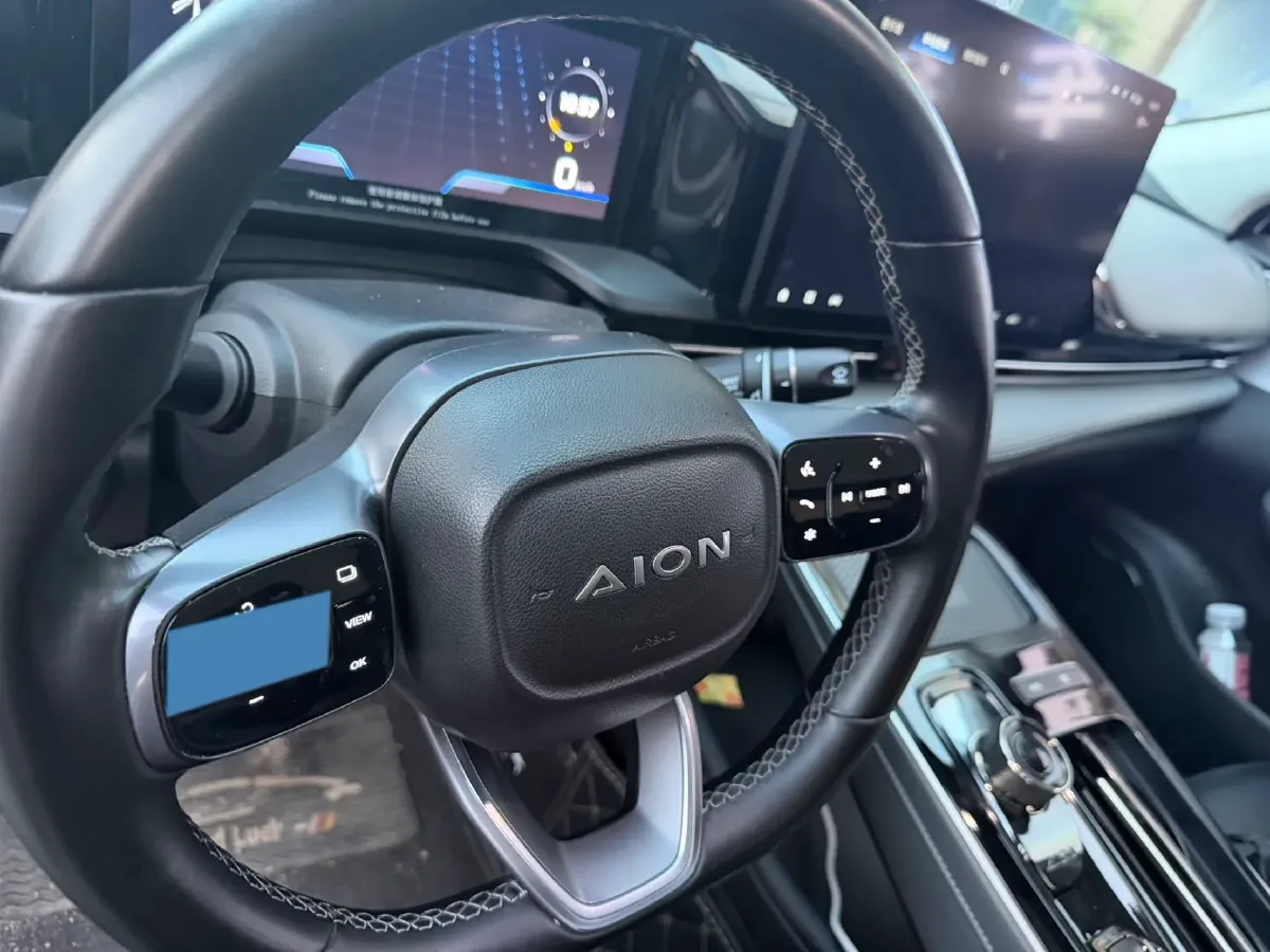 2022 Aion Y BEV 76.8KWH,autocango,china used car exporter,china ev exporter,chinese used car exporter,chinese used ev exporter