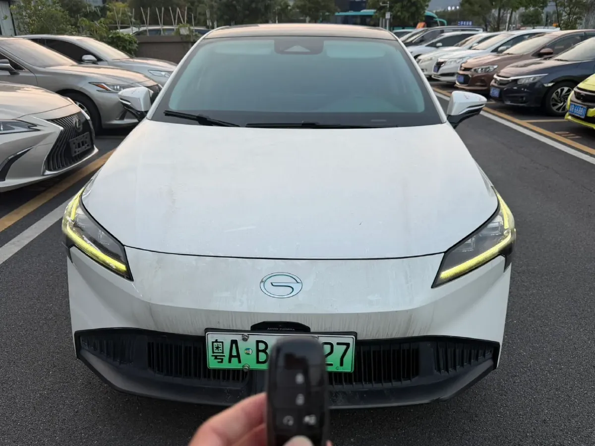 2022 Aion Y BEV 76.8KWH,autocango,china used car exporter,china ev exporter,chinese used car exporter,chinese used ev exporter