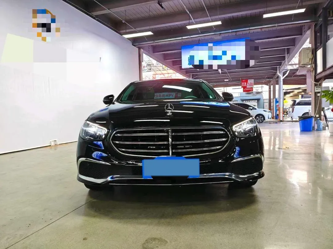 2021 Mercedes-Benz E Class 2.0T 258HP L4 9AT,autocango,china used car exporter,china ev exporter,chinese used car exporter,chinese used ev exporter