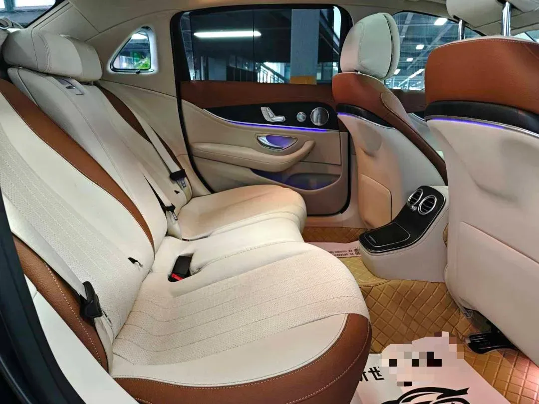 2021 Mercedes-Benz E Class 2.0T 258HP L4 9AT,autocango,china used car exporter,china ev exporter,chinese used car exporter,chinese used ev exporter