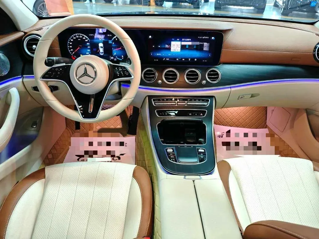 2021 Mercedes-Benz E Class 2.0T 258HP L4 9AT,autocango,china used car exporter,china ev exporter,chinese used car exporter,chinese used ev exporter