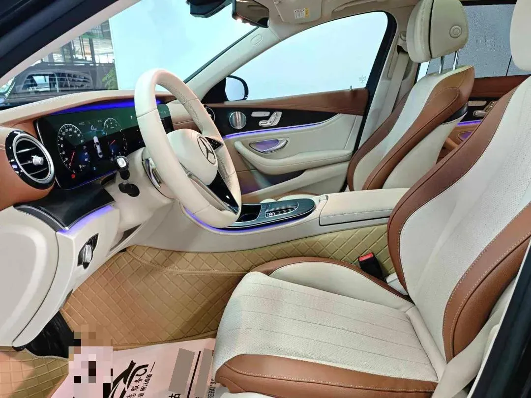 2021 Mercedes-Benz E Class 2.0T 258HP L4 9AT,autocango,china used car exporter,china ev exporter,chinese used car exporter,chinese used ev exporter