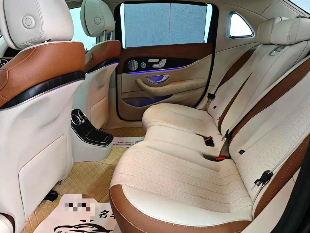 2021 Mercedes-Benz E Class 2.0T 258HP L4 9AT,autocango,china used car exporter,china ev exporter,chinese used car exporter,chinese used ev exporter