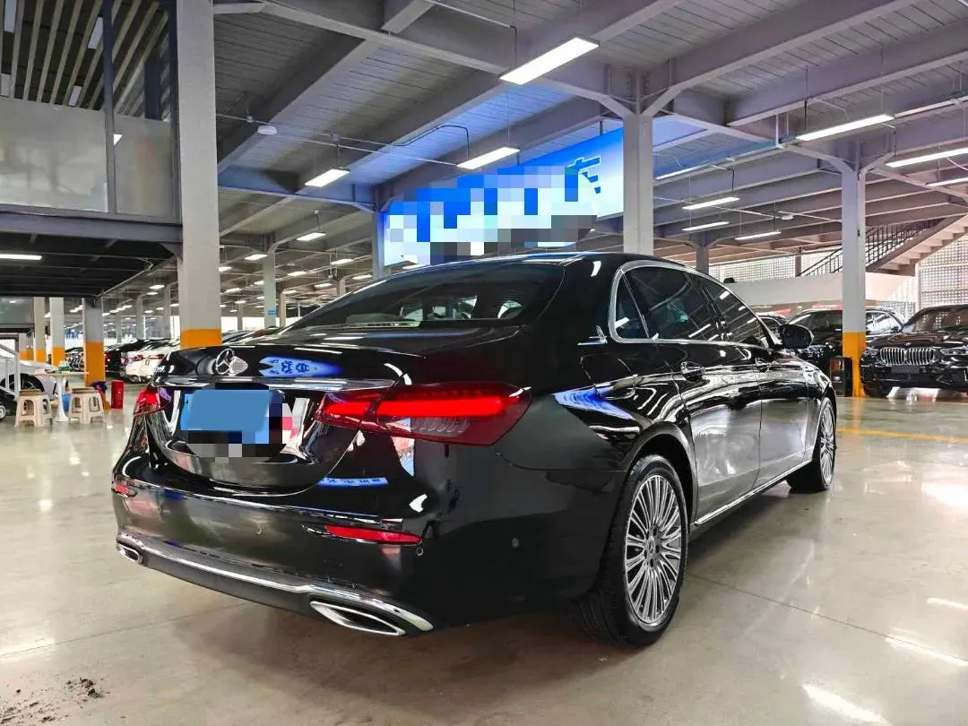 2021 Mercedes-Benz E Class 2.0T 258HP L4 9AT,autocango,china used car exporter,china ev exporter,chinese used car exporter,chinese used ev exporter
