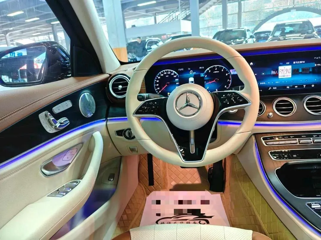 2021 Mercedes-Benz E Class 2.0T 258HP L4 9AT,autocango,china used car exporter,china ev exporter,chinese used car exporter,chinese used ev exporter