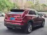 2023 Cadillac XT4 2.0T 237HP L4 9AT