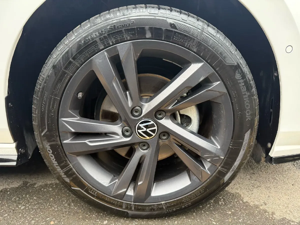 2023 Volkswagen Golf 1.4T 150HP L4 7DCT,autocango,china used car exporter,china ev exporter,chinese used car exporter,chinese used ev exporter