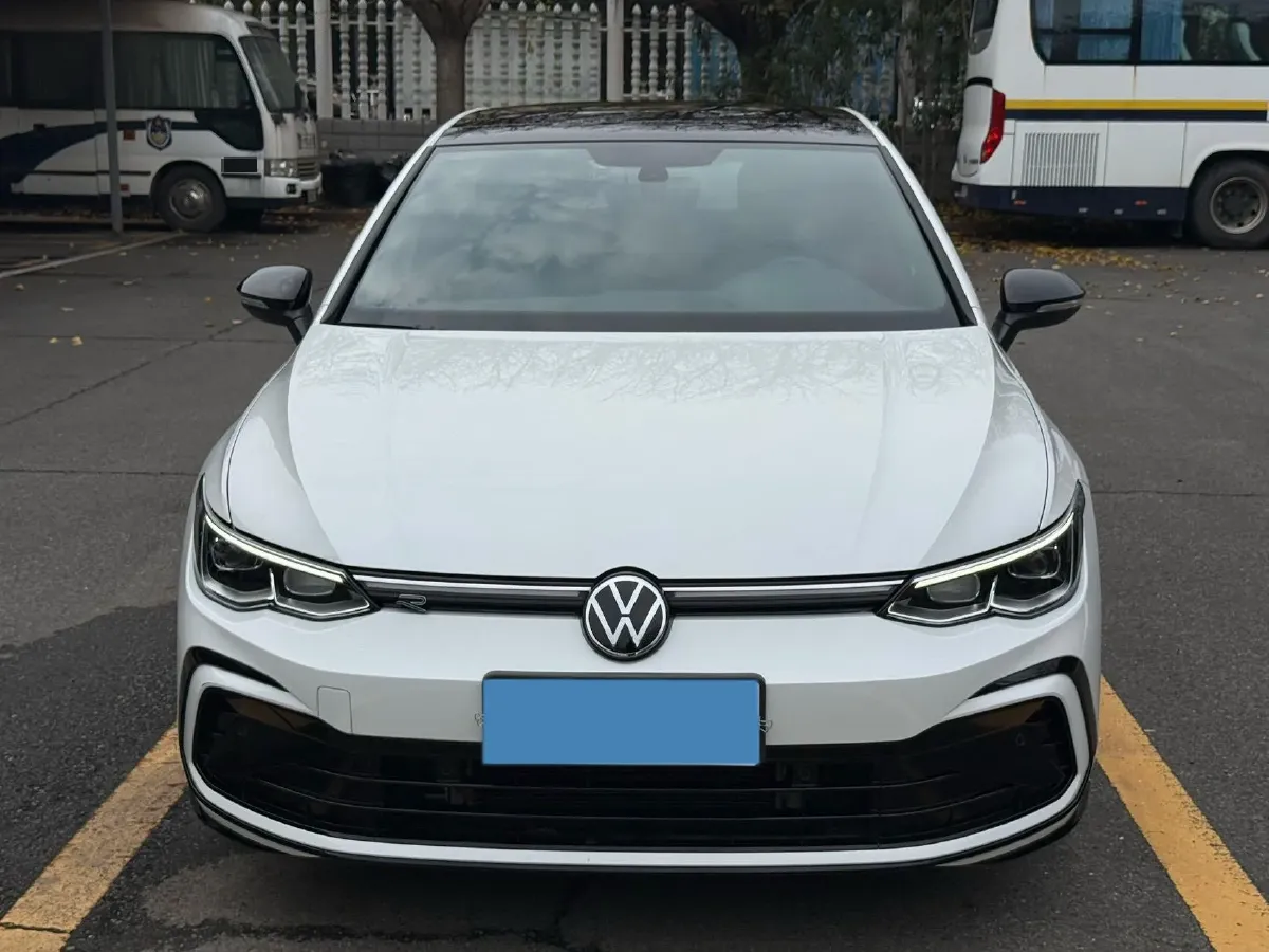 2023 Volkswagen Golf 1.4T 150HP L4 7DCT,autocango,china used car exporter,china ev exporter,chinese used car exporter,chinese used ev exporter
