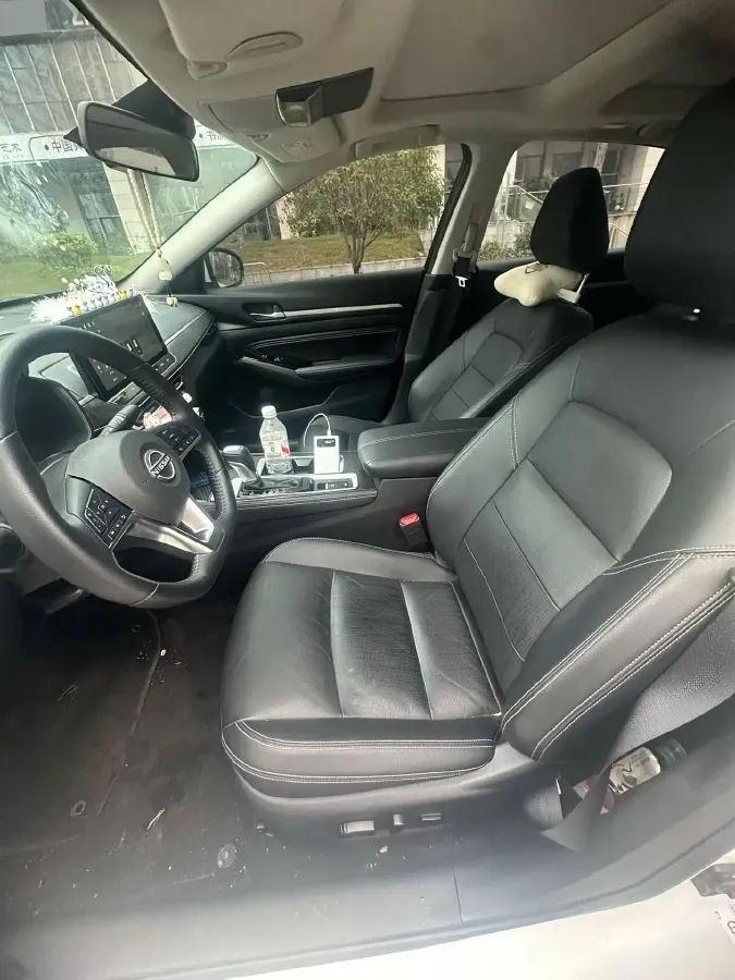 2025 Nissan Teana 2.0L 156HP L4 CVT,autocango,china used car exporter,china ev exporter,chinese used car exporter,chinese used ev exporter