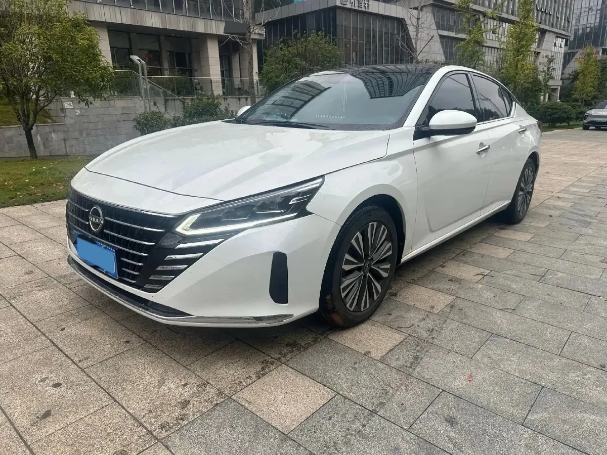 2025 Nissan Teana 2.0L 156HP L4 CVT,autocango,china used car exporter,china ev exporter,chinese used car exporter,chinese used ev exporter