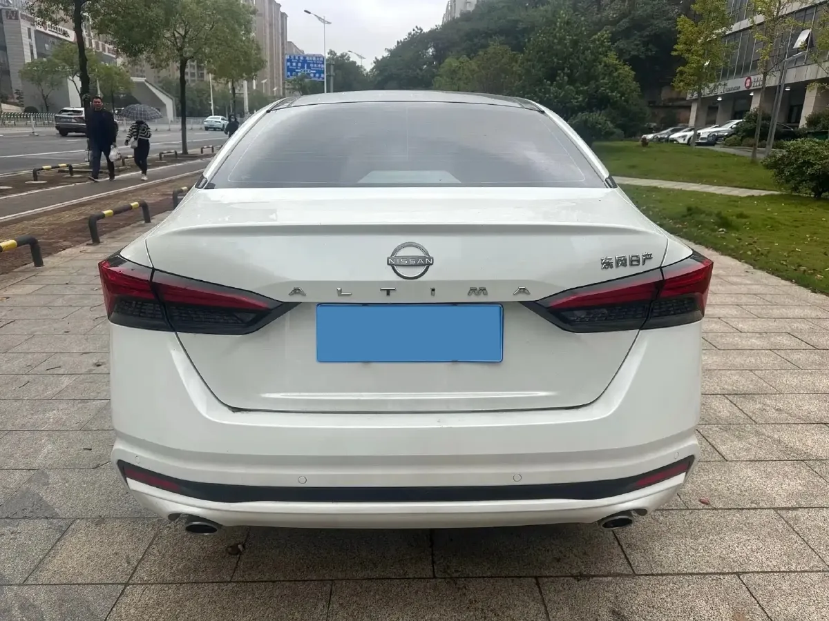 2025 Nissan Teana 2.0L 156HP L4 CVT,autocango,china used car exporter,china ev exporter,chinese used car exporter,chinese used ev exporter