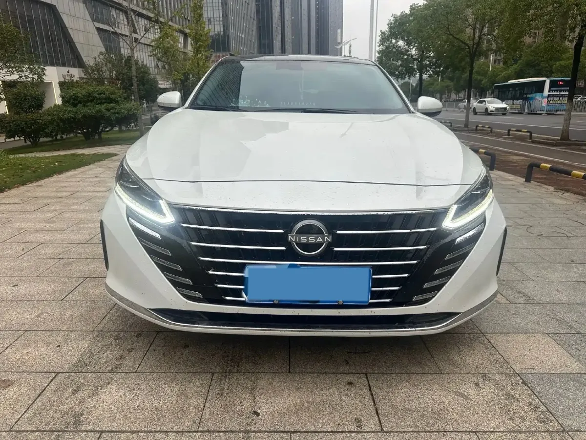 2025 Nissan Teana 2.0L 156HP L4 CVT,autocango,china used car exporter,china ev exporter,chinese used car exporter,chinese used ev exporter