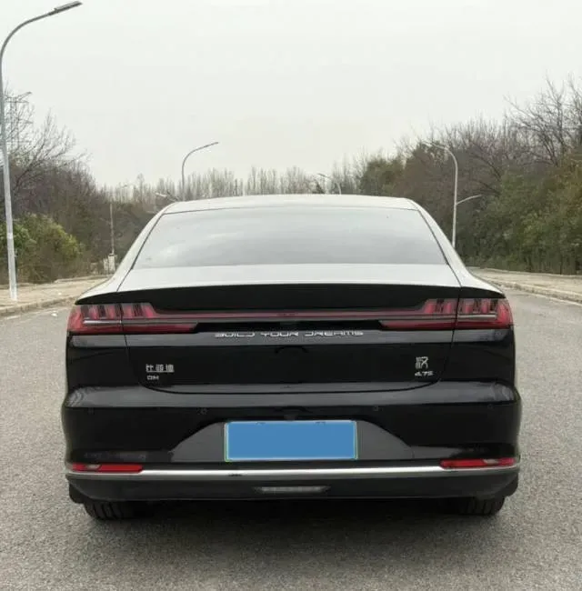 2020 BYD Han BEV 76.9KWH,autocango,china used car exporter,china ev exporter,chinese used car exporter,chinese used ev exporter