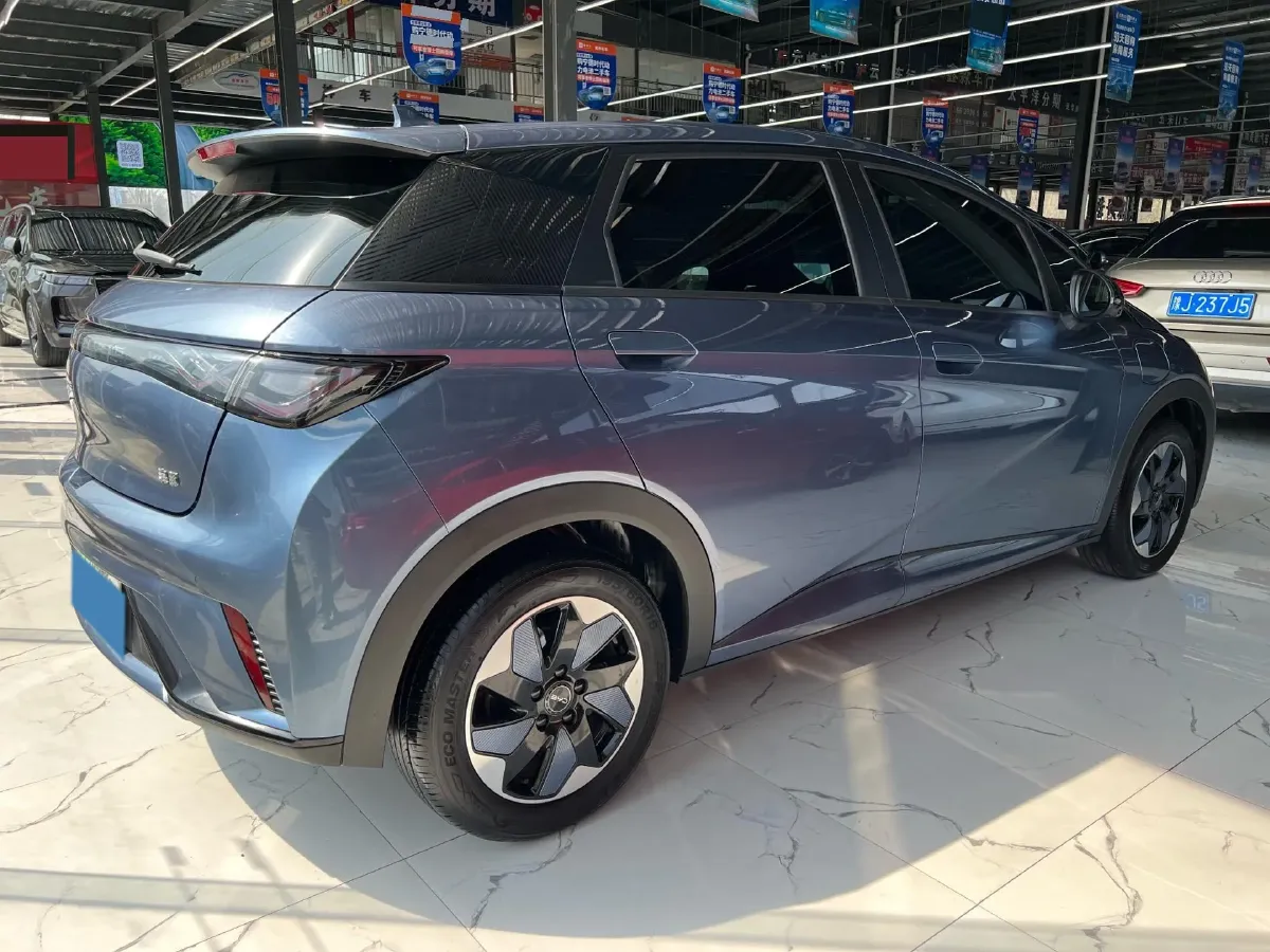 2024 BYD Dolphin BEV 44.928KWH,autocango,china used car exporter,china ev exporter,chinese used car exporter,chinese used ev exporter