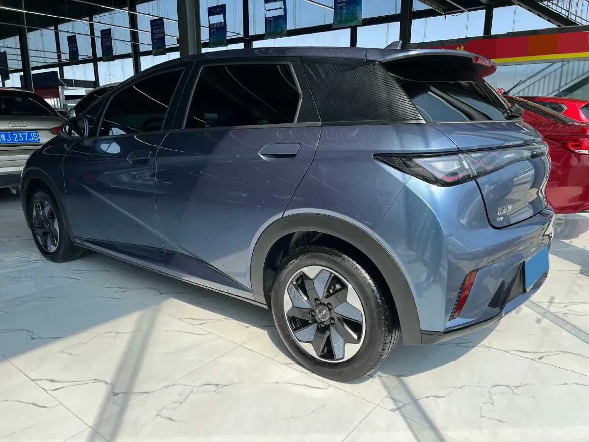 2024 BYD Dolphin BEV 44.928KWH,autocango,china used car exporter,china ev exporter,chinese used car exporter,chinese used ev exporter