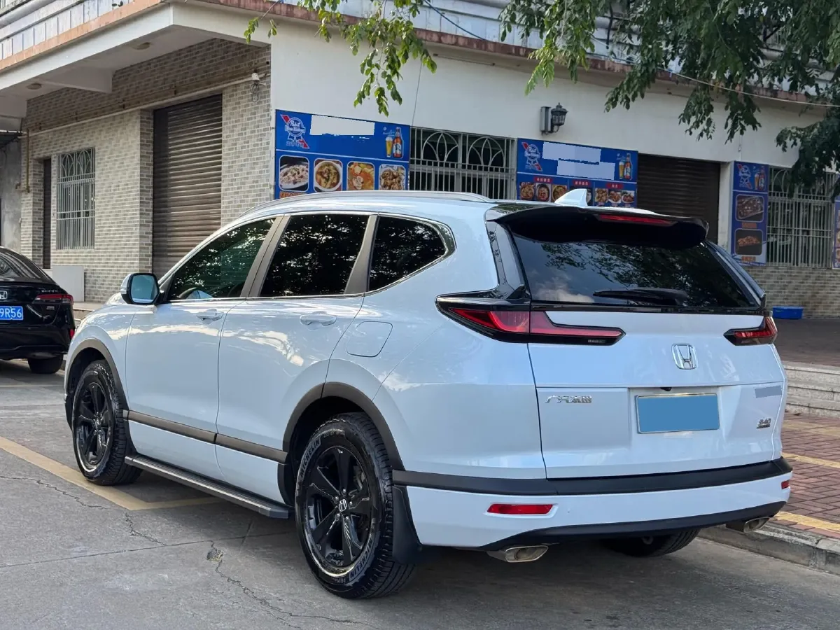2021 Honda CR-V 1.5T 193HP L4 CVT,autocango,china used car exporter,china ev exporter,chinese used car exporter,chinese used ev exporter