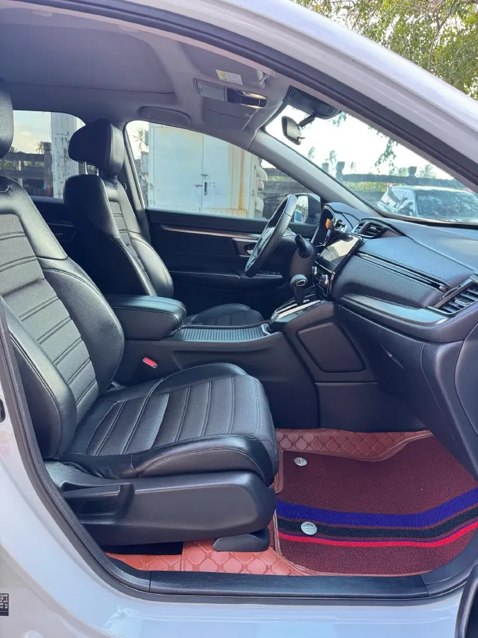 2021 Honda CR-V 1.5T 193HP L4 CVT,autocango,china used car exporter,china ev exporter,chinese used car exporter,chinese used ev exporter