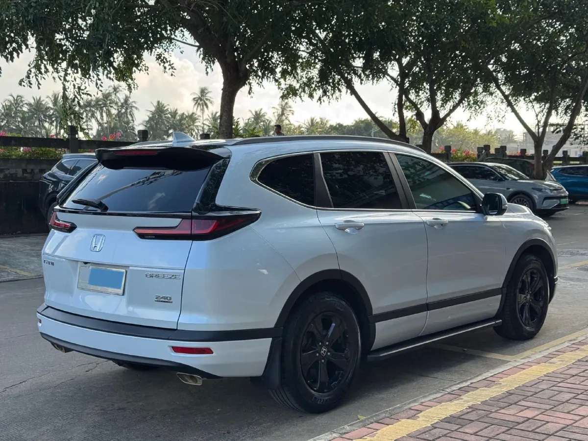 2021 Honda CR-V 1.5T 193HP L4 CVT,autocango,china used car exporter,china ev exporter,chinese used car exporter,chinese used ev exporter