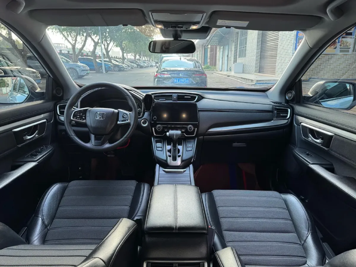 2021 Honda CR-V 1.5T 193HP L4 CVT,autocango,china used car exporter,china ev exporter,chinese used car exporter,chinese used ev exporter