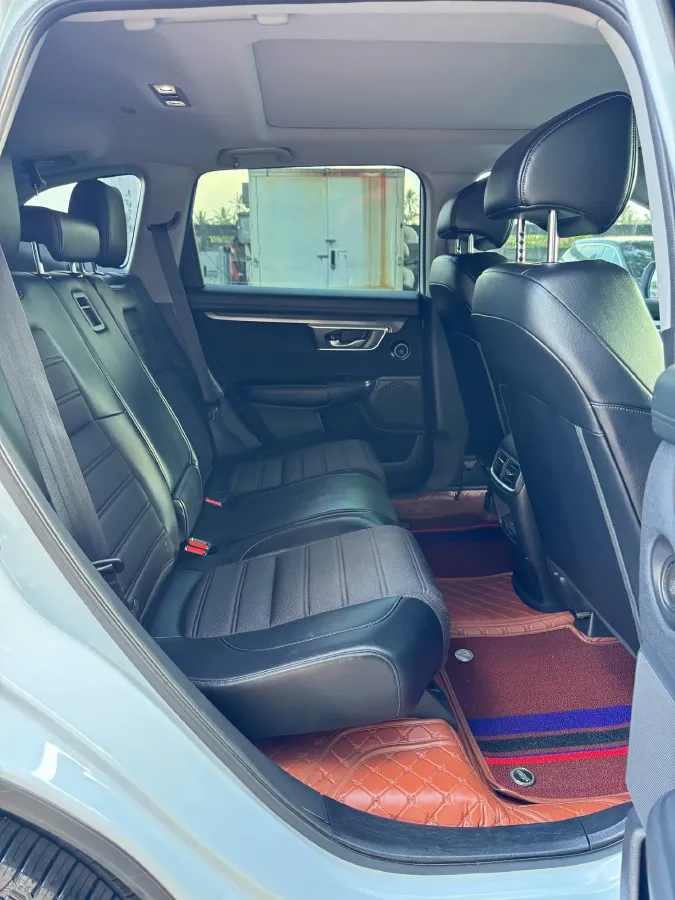 2021 Honda CR-V 1.5T 193HP L4 CVT,autocango,china used car exporter,china ev exporter,chinese used car exporter,chinese used ev exporter