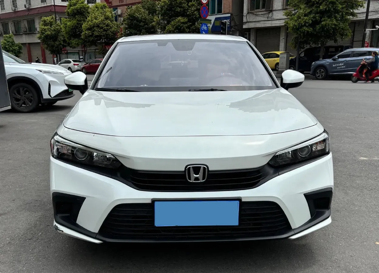 2022 Honda Civic 1.5T 129HP L4 CVT,autocango,china used car exporter,china ev exporter,chinese used car exporter,chinese used ev exporter