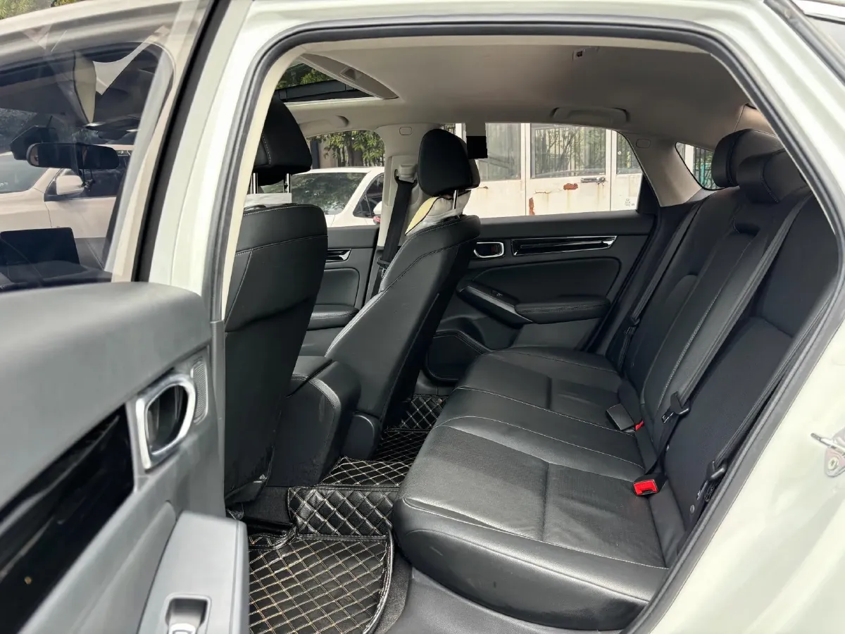 2022 Honda Civic 1.5T 129HP L4 CVT,autocango,china used car exporter,china ev exporter,chinese used car exporter,chinese used ev exporter