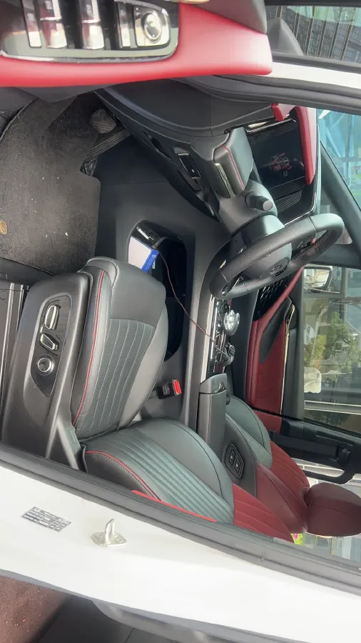 2024 GAC Trumpchi M8 2.0T 252HP L4 8AT,autocango,china used car exporter,china ev exporter,chinese used car exporter,chinese used ev exporter