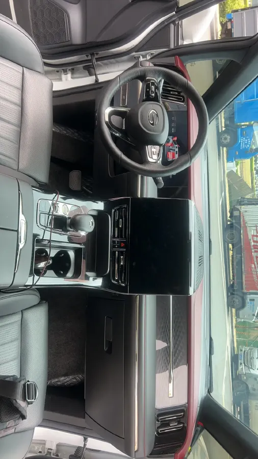 2024 GAC Trumpchi M8 2.0T 252HP L4 8AT,autocango,china used car exporter,china ev exporter,chinese used car exporter,chinese used ev exporter