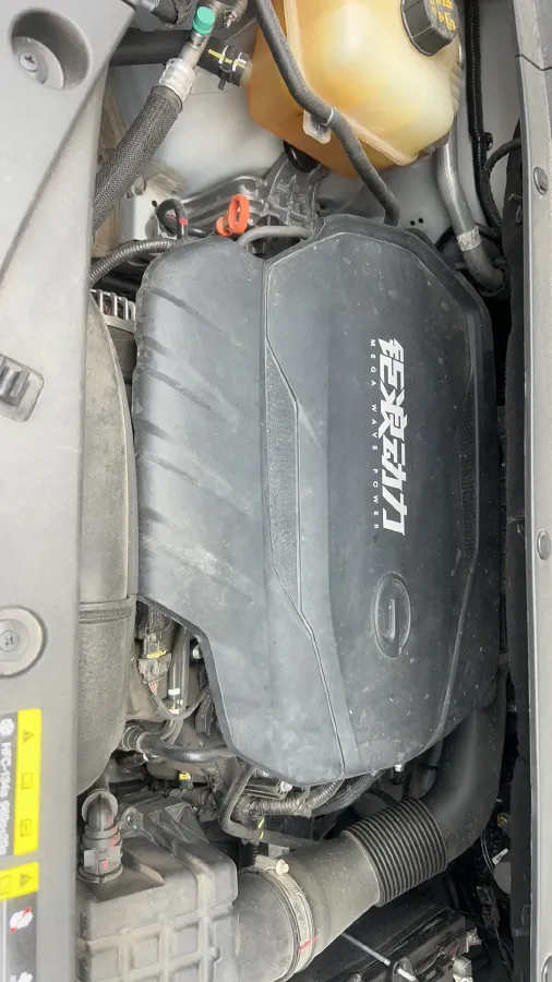 2024 GAC Trumpchi M8 2.0T 252HP L4 8AT,autocango,china used car exporter,china ev exporter,chinese used car exporter,chinese used ev exporter