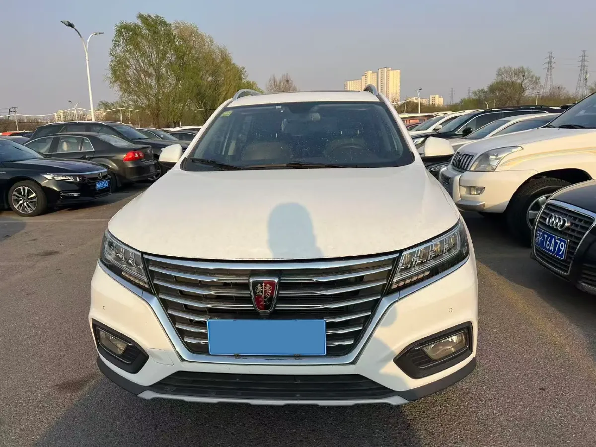 2018 Roewe RX5 2.0T 220HP L4 6DCT,autocango,china used car exporter,china ev exporter,chinese used car exporter,chinese used ev exporter