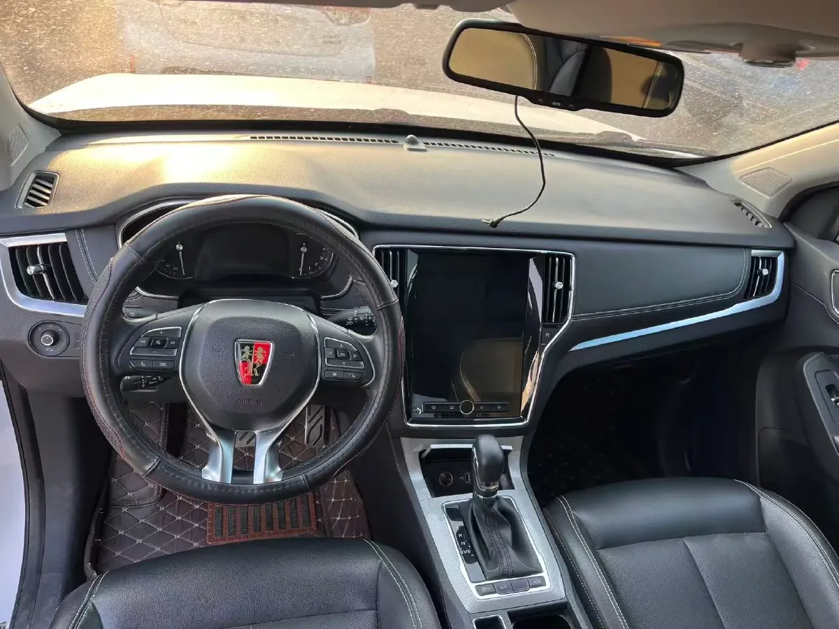 2018 Roewe RX5 2.0T 220HP L4 6DCT,autocango,china used car exporter,china ev exporter,chinese used car exporter,chinese used ev exporter