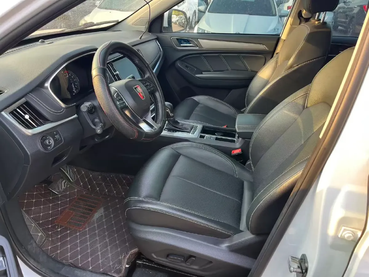 2018 Roewe RX5 2.0T 220HP L4 6DCT,autocango,china used car exporter,china ev exporter,chinese used car exporter,chinese used ev exporter