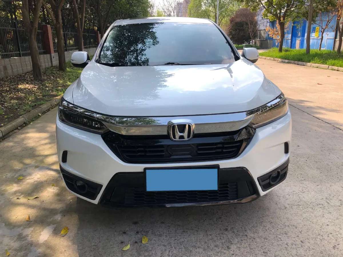 2021 Honda Breeze 1.5T 193HP L4 CVT,autocango,china used car exporter,china ev exporter,chinese used car exporter,chinese used ev exporter