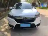 2021 Honda Breeze 1.5T 193HP L4 CVT