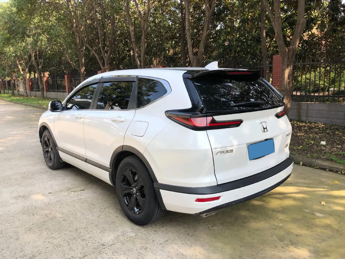 2021 Honda Breeze 1.5T 193HP L4 CVT,autocango,china used car exporter,china ev exporter,chinese used car exporter,chinese used ev exporter