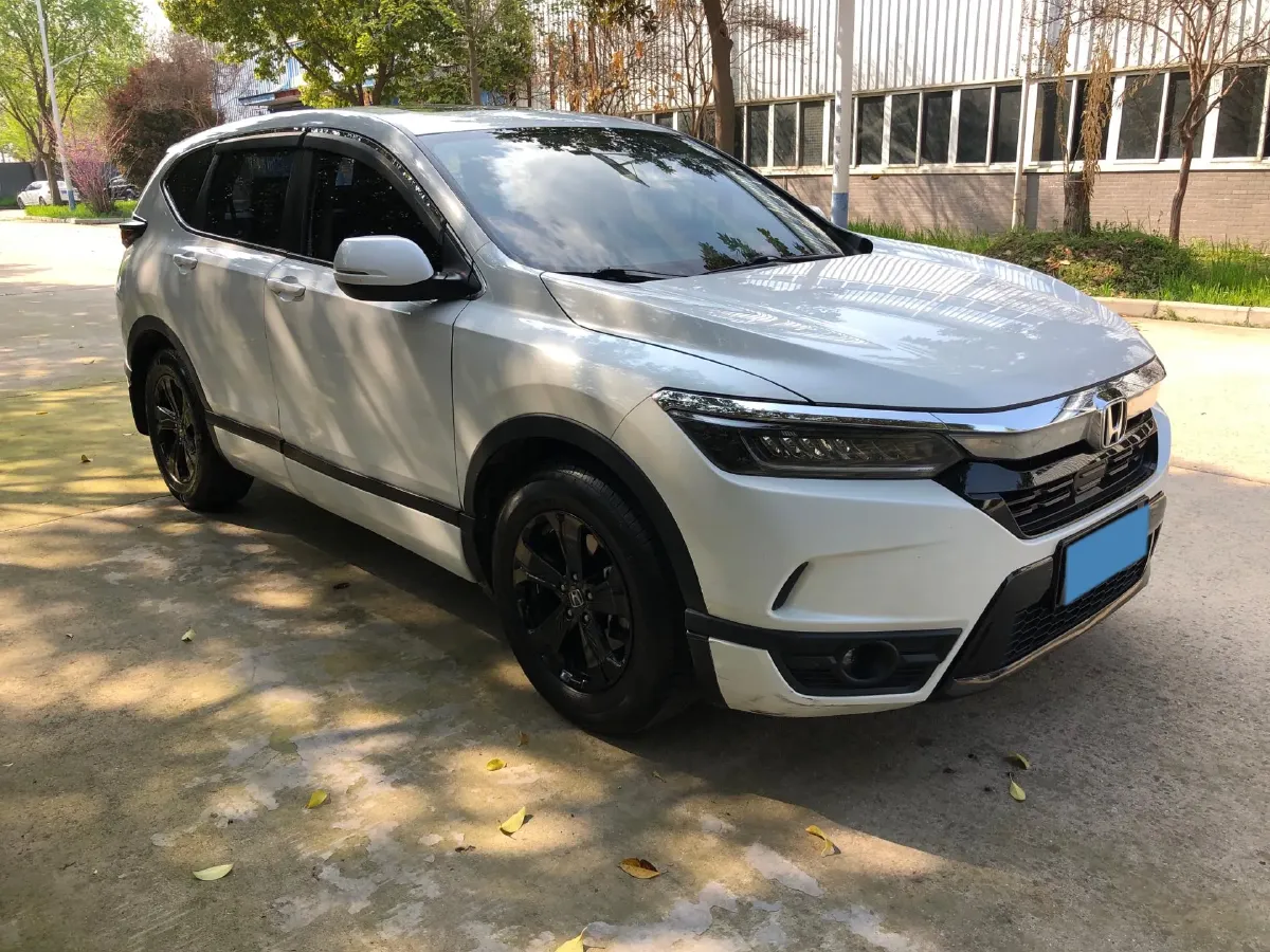 2021 Honda Breeze 1.5T 193HP L4 CVT,autocango,china used car exporter,china ev exporter,chinese used car exporter,chinese used ev exporter