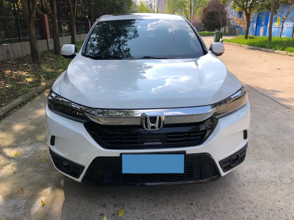 2021 Honda Breeze 1.5T 193HP L4 CVT,autocango,china used car exporter,china ev exporter,chinese used car exporter,chinese used ev exporter