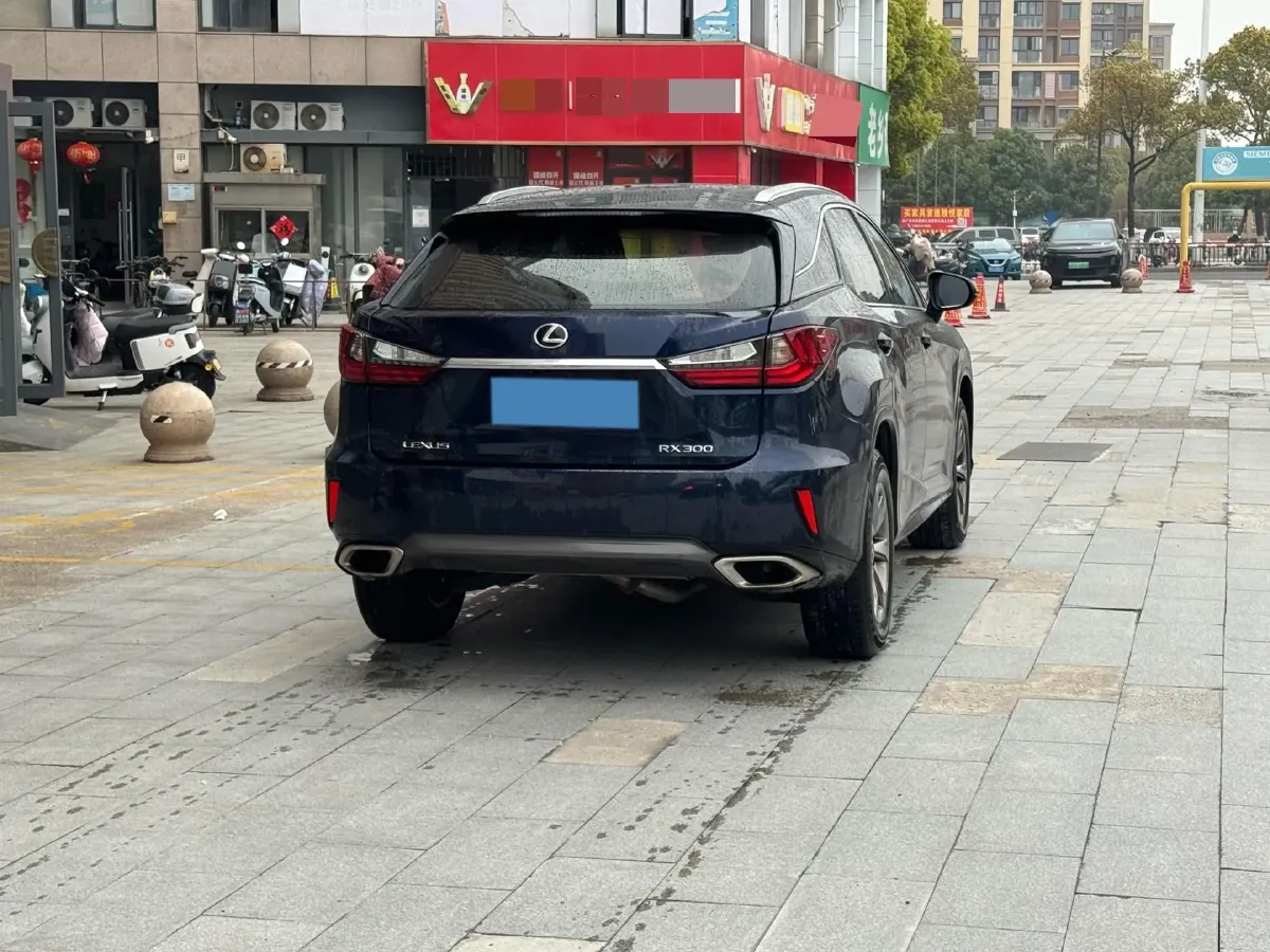 2016 Lexus RX 2.0T 238HP L4 6AT,autocango,china used car exporter,china ev exporter,chinese used car exporter,chinese used ev exporter