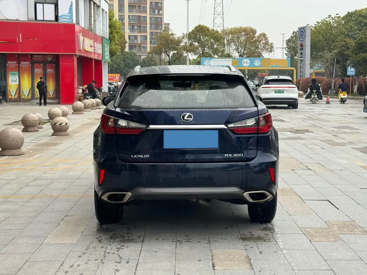 2016 Lexus RX 2.0T 238HP L4 6AT,autocango,china used car exporter,china ev exporter,chinese used car exporter,chinese used ev exporter
