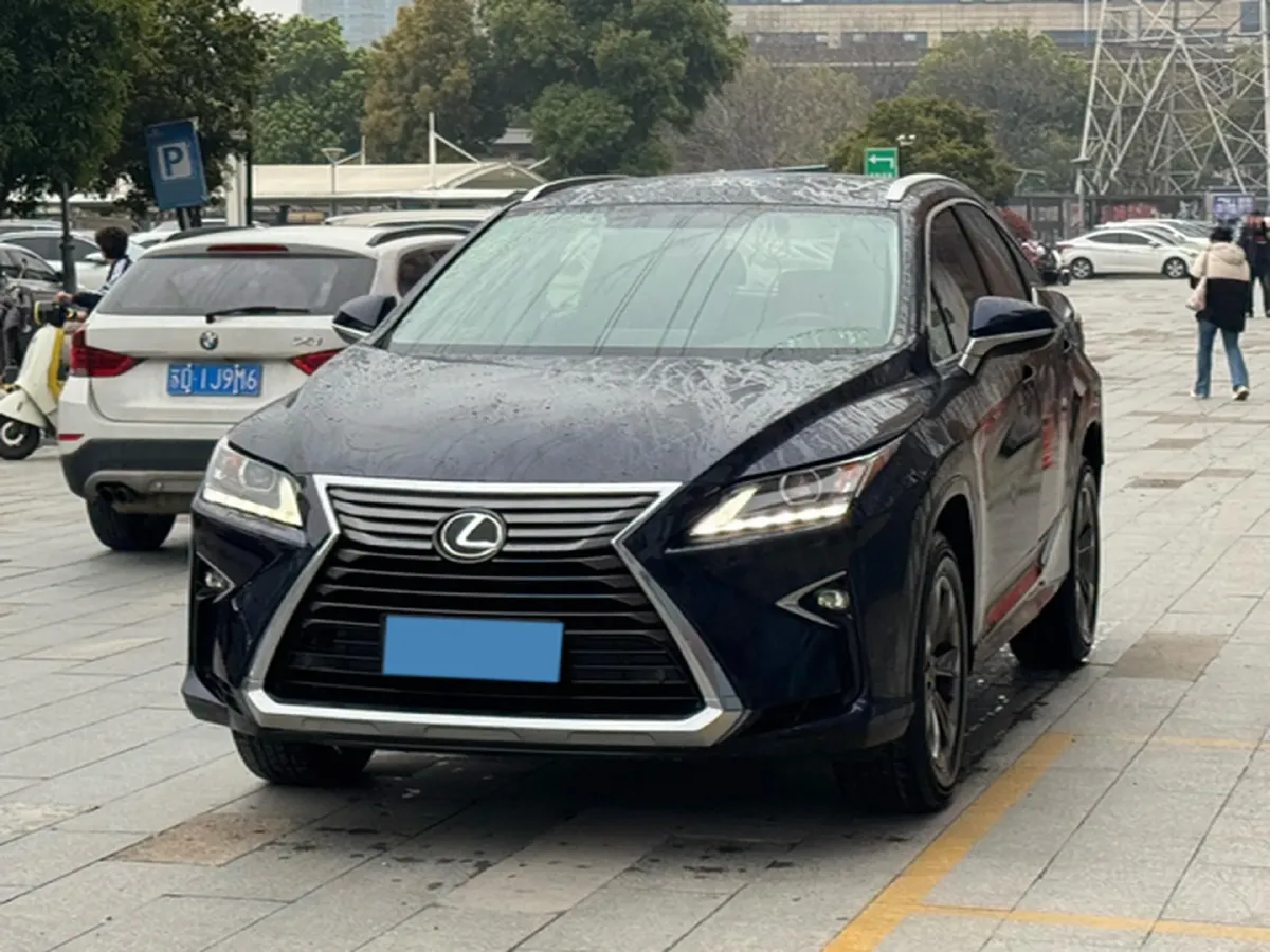 2016 Lexus RX 2.0T 238HP L4 6AT,autocango,china used car exporter,china ev exporter,chinese used car exporter,chinese used ev exporter