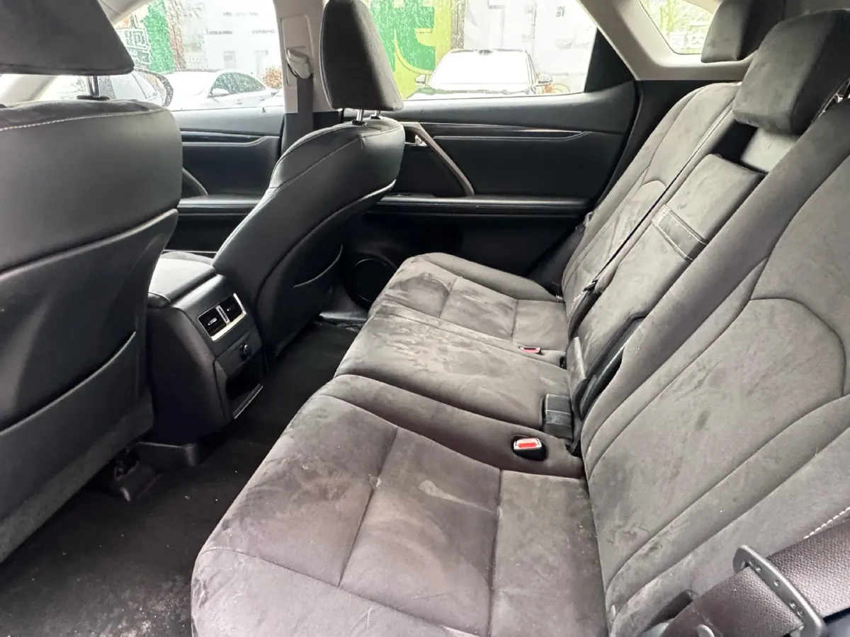 2016 Lexus RX 2.0T 238HP L4 6AT,autocango,china used car exporter,china ev exporter,chinese used car exporter,chinese used ev exporter