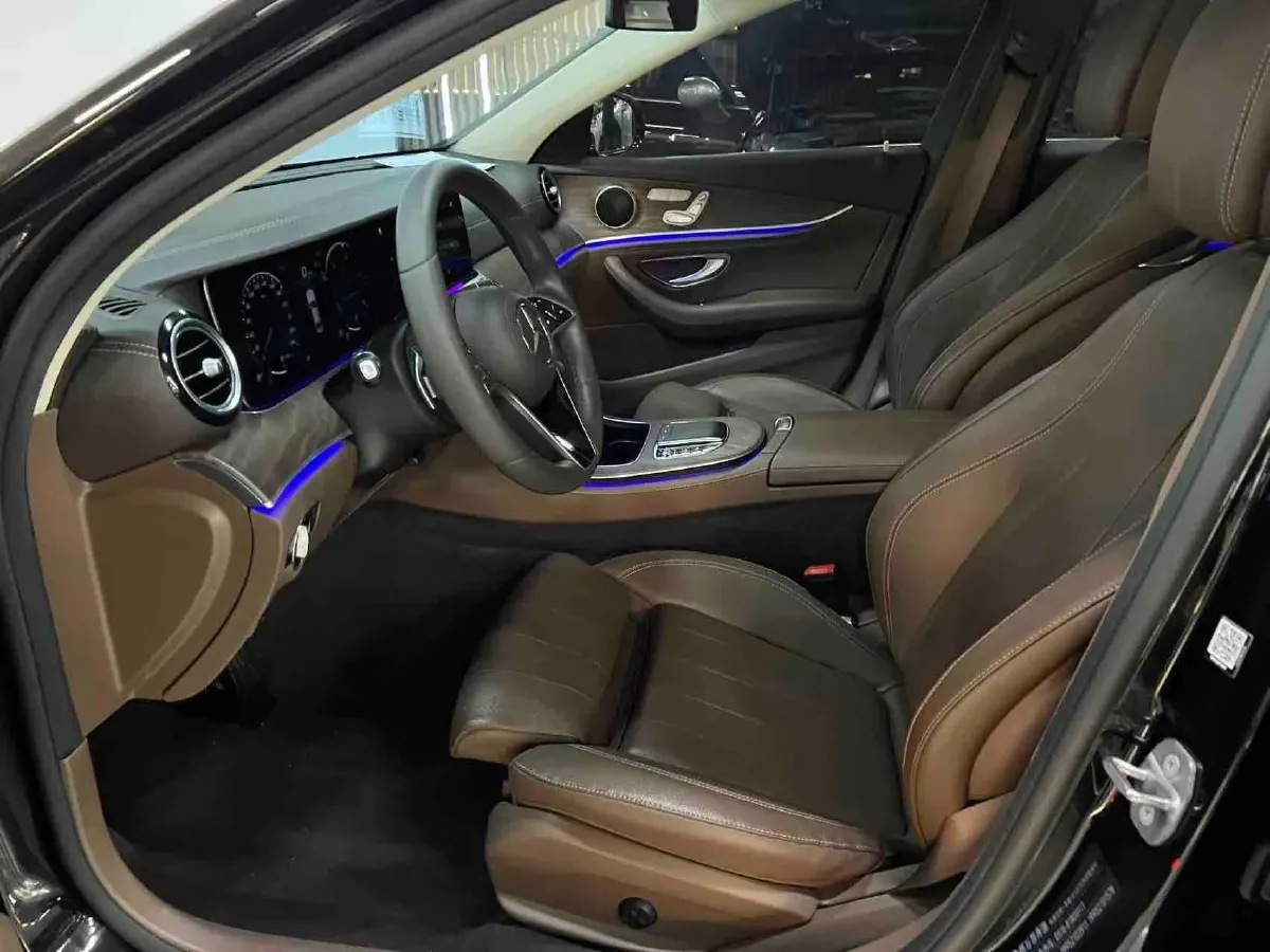 2022 Mercedes-Benz E Class 2.0T 258HP L4 9AT,autocango,china used car exporter,china ev exporter,chinese used car exporter,chinese used ev exporter