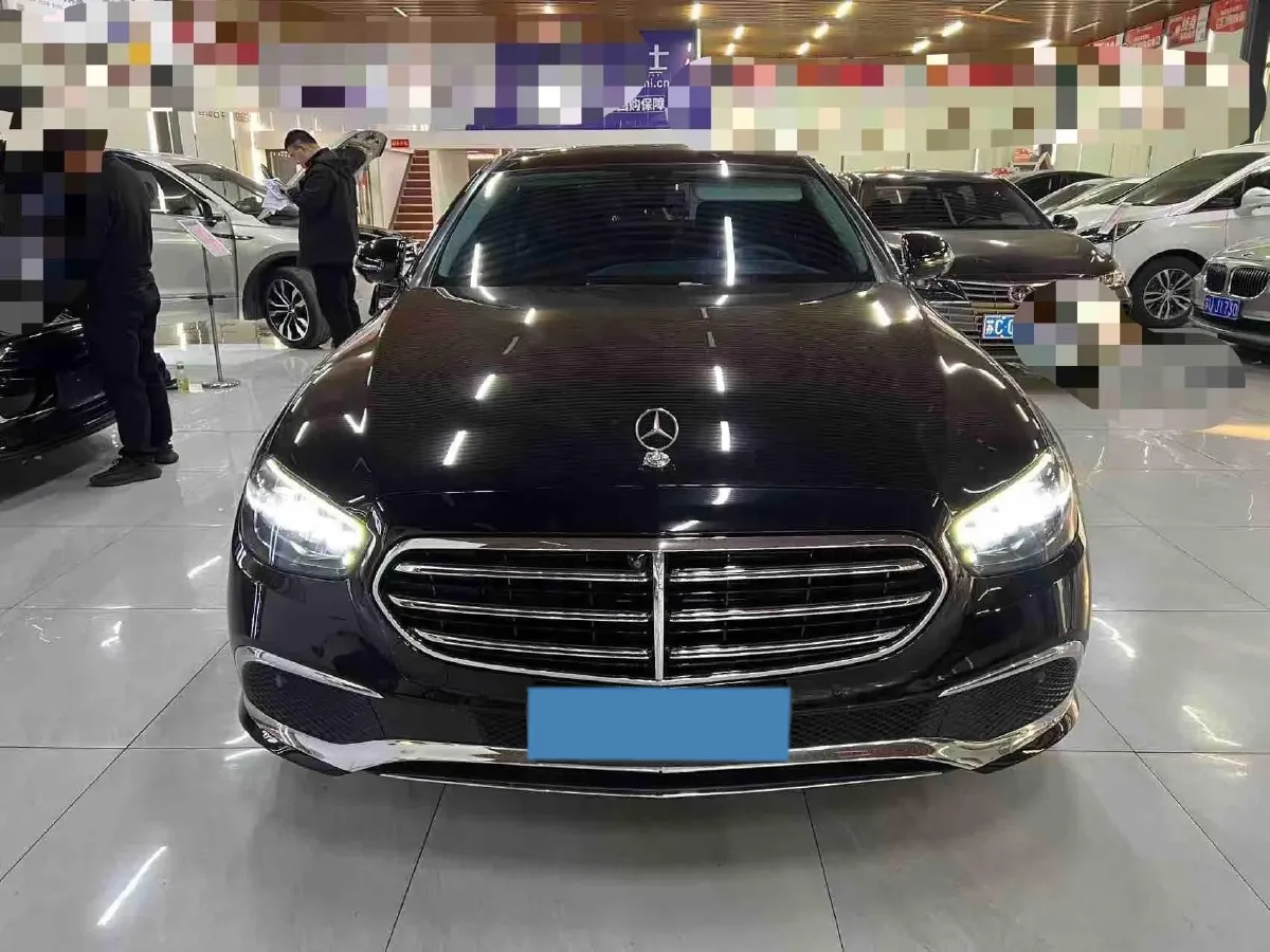2022 Mercedes-Benz E Class 2.0T 258HP L4 9AT,autocango,china used car exporter,china ev exporter,chinese used car exporter,chinese used ev exporter