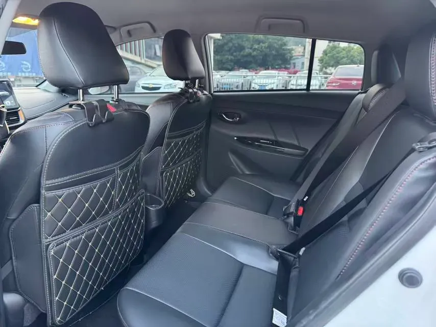 2022 Toyota Yaris L 1.5L 112HP L4 CVT,autocango,china used car exporter,china ev exporter,chinese used car exporter,chinese used ev exporter