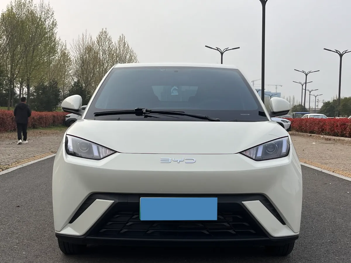 2024 BYD Seagull BEV 30.08KWH,autocango,china used car exporter,china ev exporter,chinese used car exporter,chinese used ev exporter