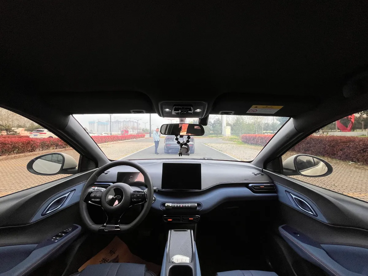 2024 BYD Seagull BEV 30.08KWH,autocango,china used car exporter,china ev exporter,chinese used car exporter,chinese used ev exporter