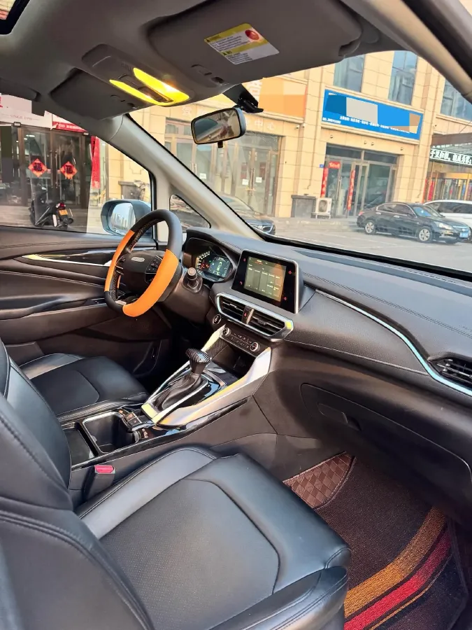 2021 MG MG6 1.5T 181HP L4 7DCT,autocango,china used car exporter,china ev exporter,chinese used car exporter,chinese used ev exporter